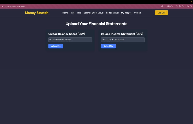 Money Stretch – screenshot 5