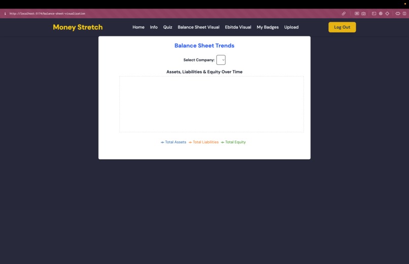 Money Stretch – screenshot 6