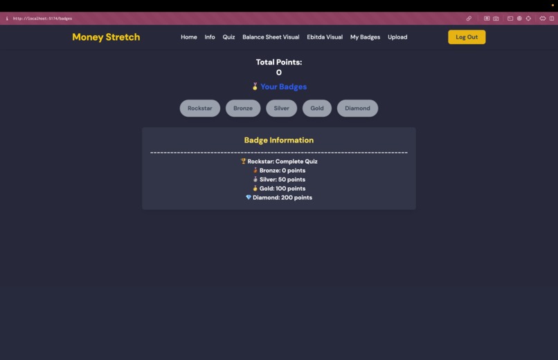 Money Stretch – screenshot 8