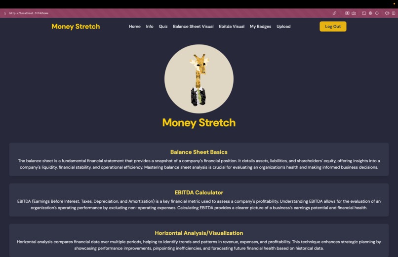 Money Stretch – screenshot 9