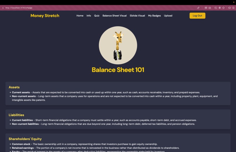 Money Stretch – screenshot 10