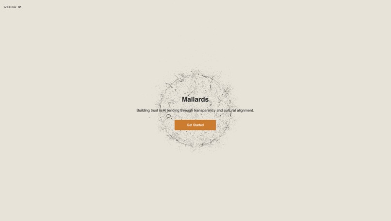 Mallards – screenshot 1