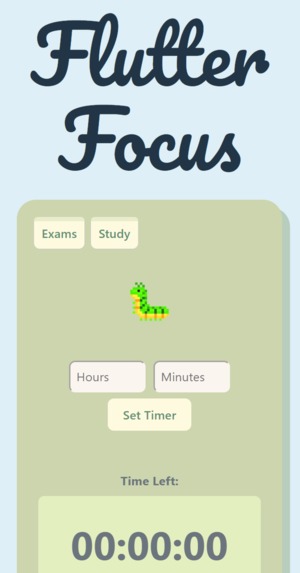 Flutter Focus – screenshot 2