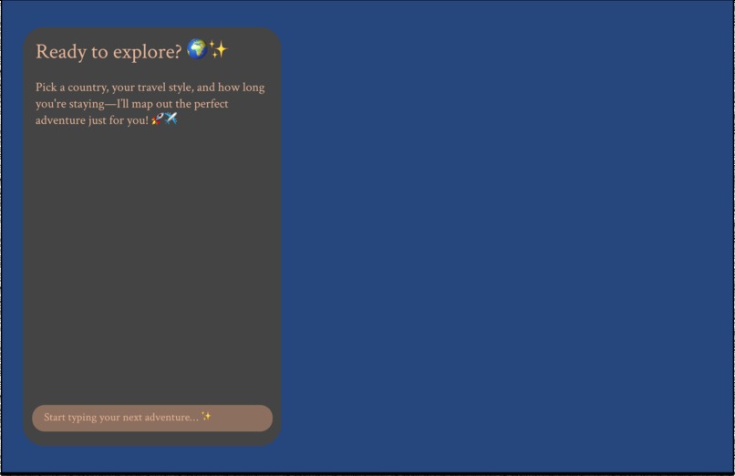 Lost? Not Anymore! – screenshot 2