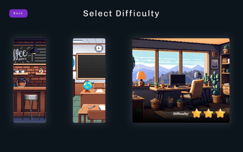 Puzzle Vault – screenshot 3