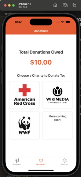 LazyTax – screenshot 5