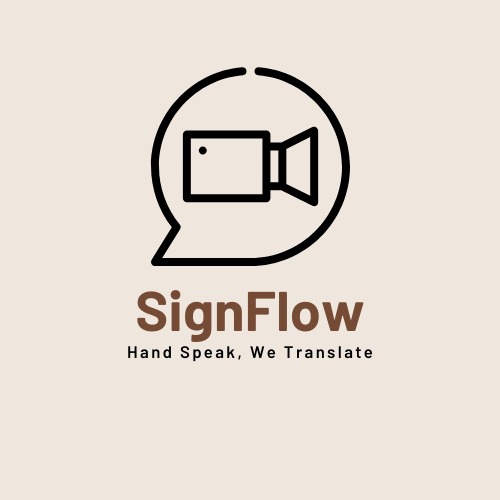 SignFlow – screenshot 1