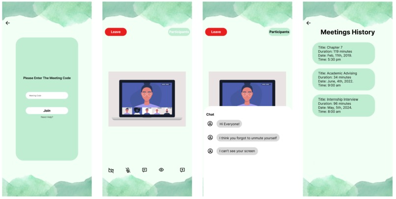 SignFlow – screenshot 3