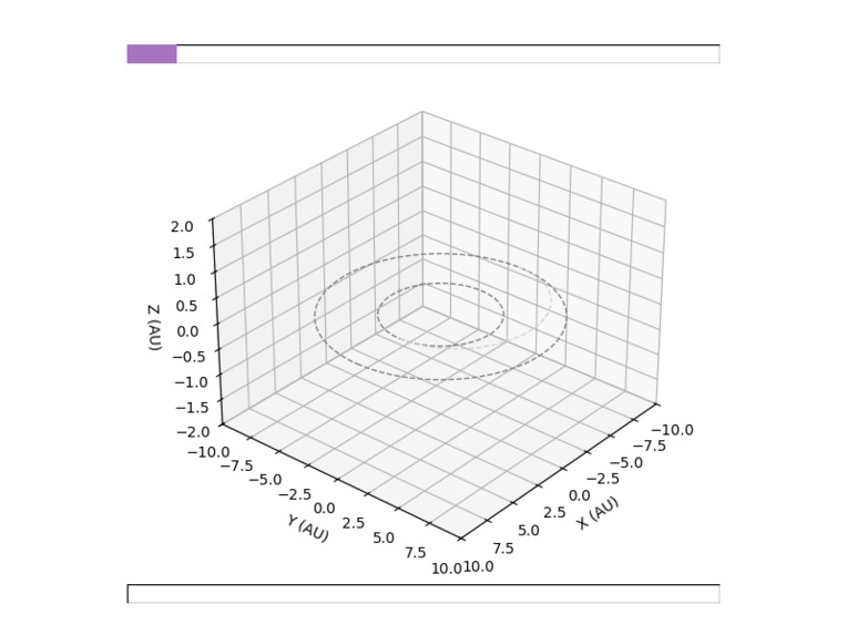 Stellar AXIS – screenshot 1