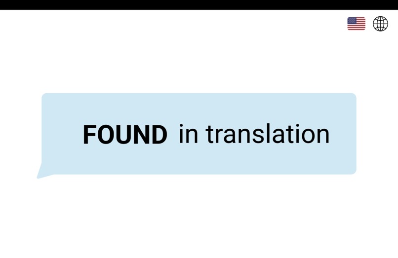 Found in Translation – screenshot 5