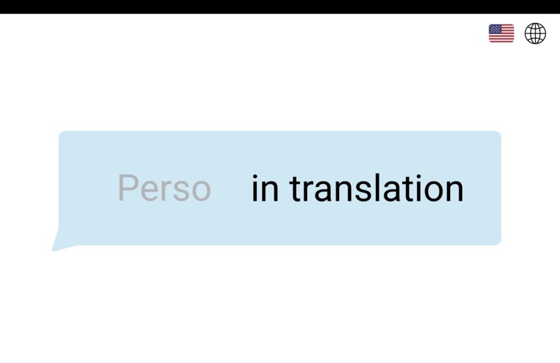 Found in Translation – screenshot 6