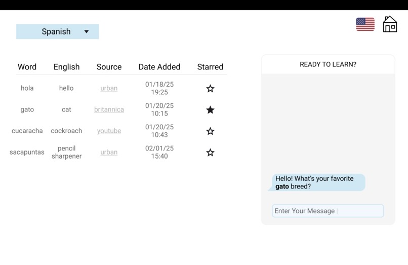 Found in Translation – screenshot 8