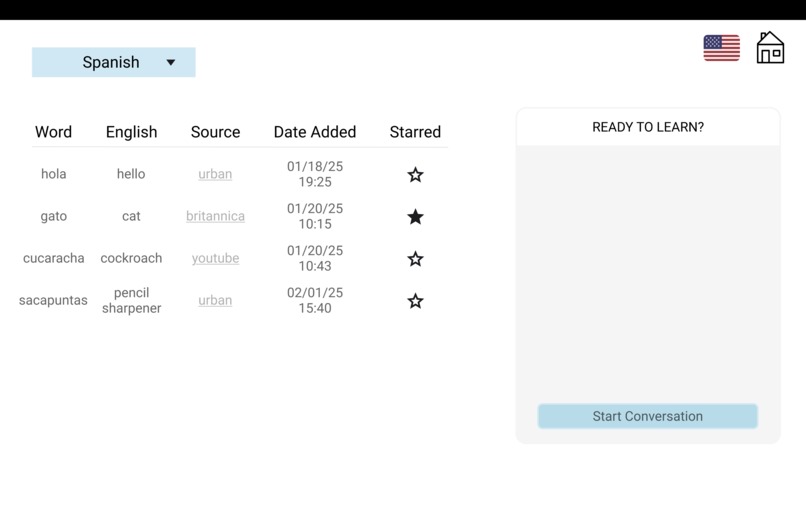 Found in Translation – screenshot 7