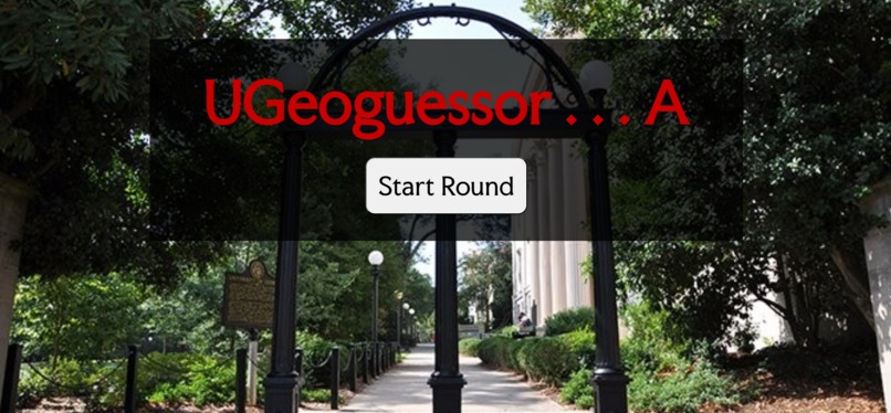 UGeoguessor – screenshot 2