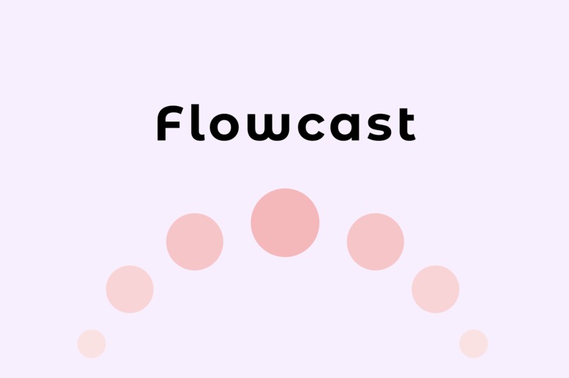 Flowcast – screenshot 1