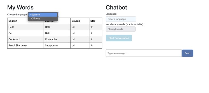 Found in Translation – screenshot 3