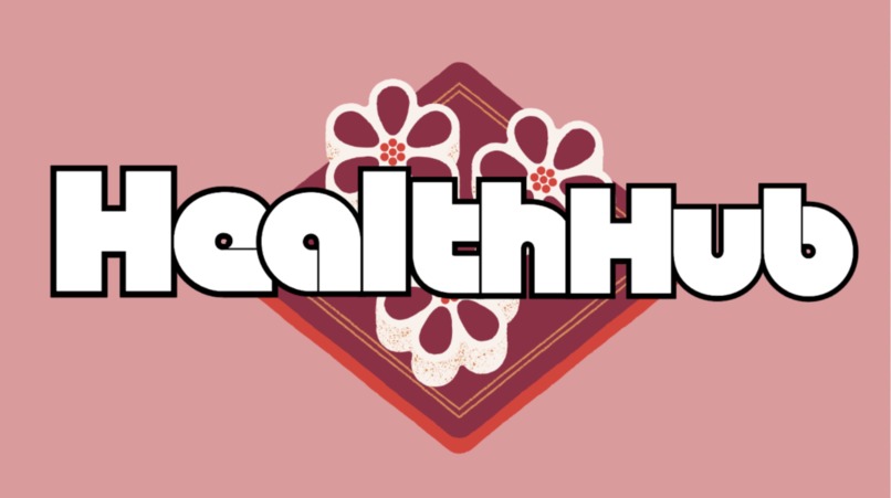 HealthHub – screenshot 1