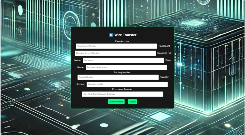 Personized FinanceAssistant – screenshot 9