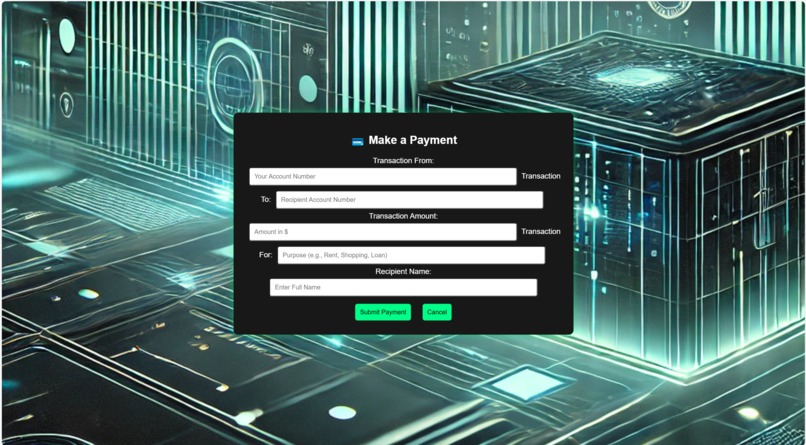 Personized FinanceAssistant – screenshot 10