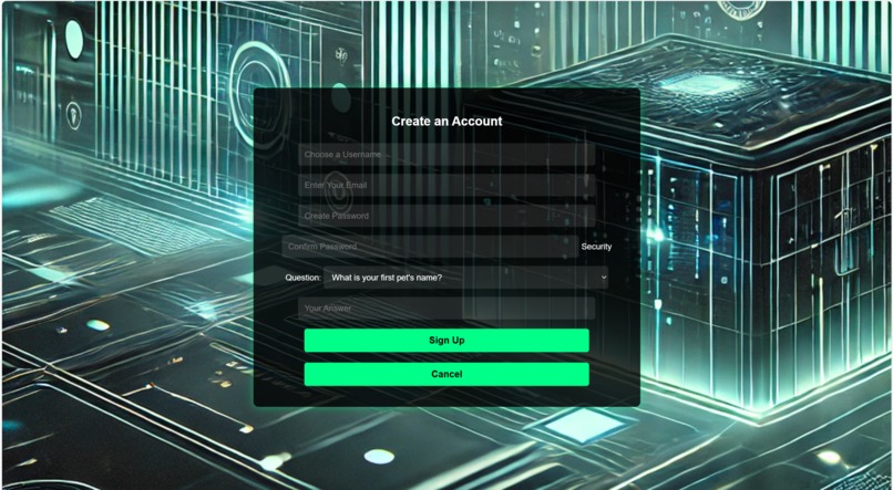 Personized FinanceAssistant – screenshot 12
