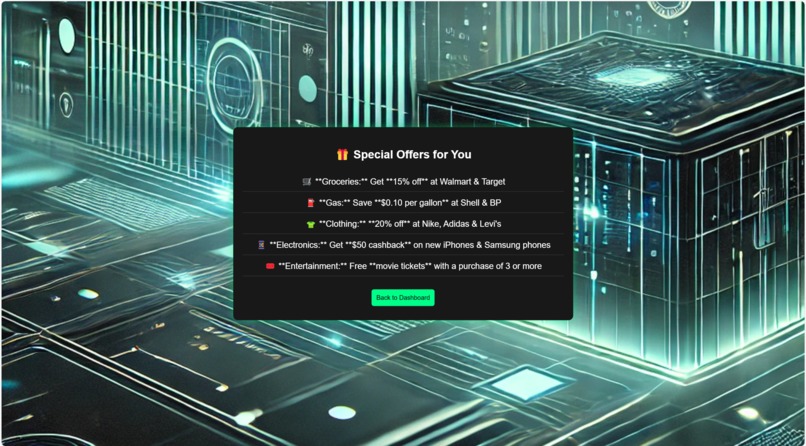 Personized FinanceAssistant – screenshot 14
