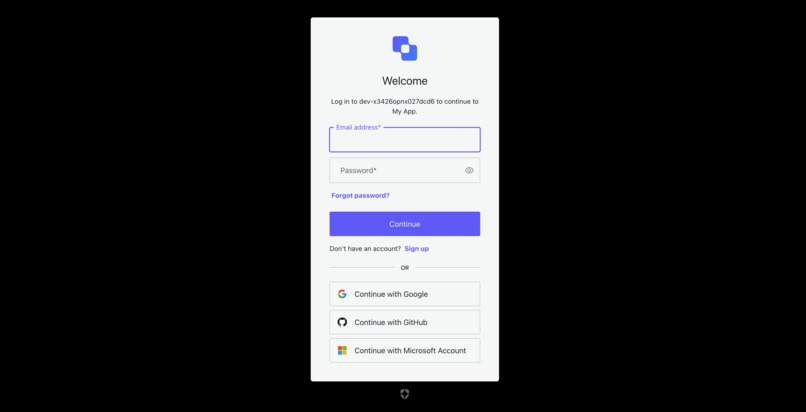 Musician Match – screenshot 2