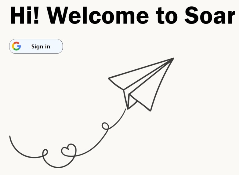 Soar – screenshot 1