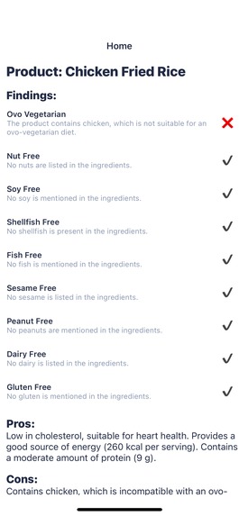 Ambrosia – screenshot 2