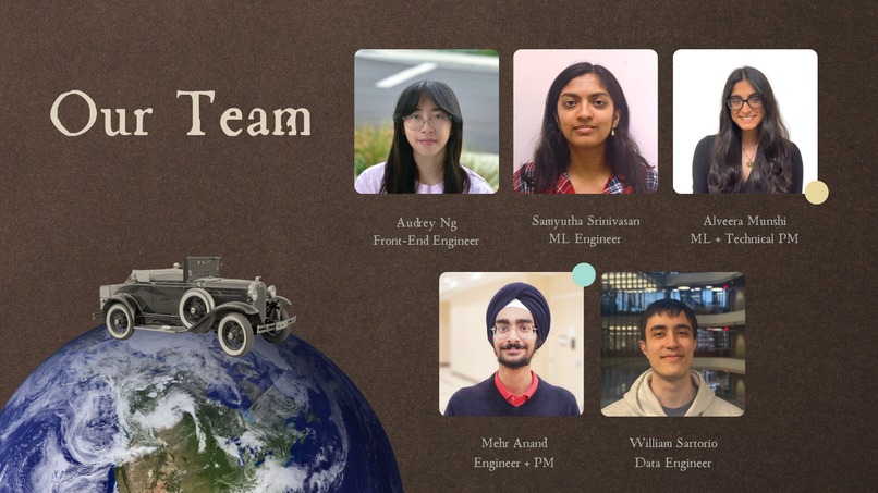 TrackNTrip – screenshot 3