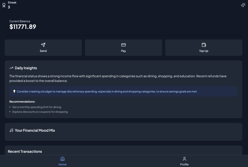 YABA & YAHA – screenshot 1