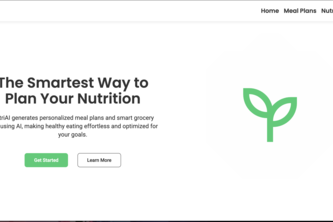 NutriAI