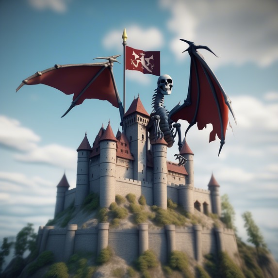 Mirror Mirror – screenshot 1