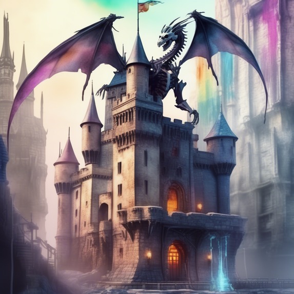 Mirror Mirror – screenshot 4