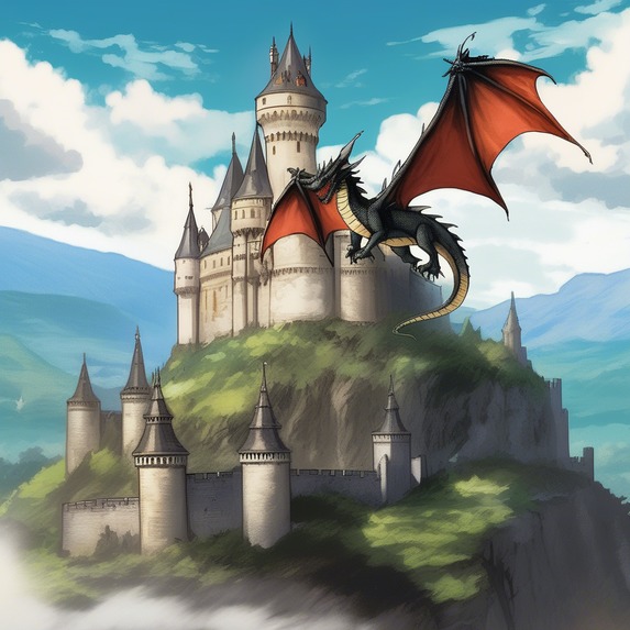 Mirror Mirror – screenshot 5