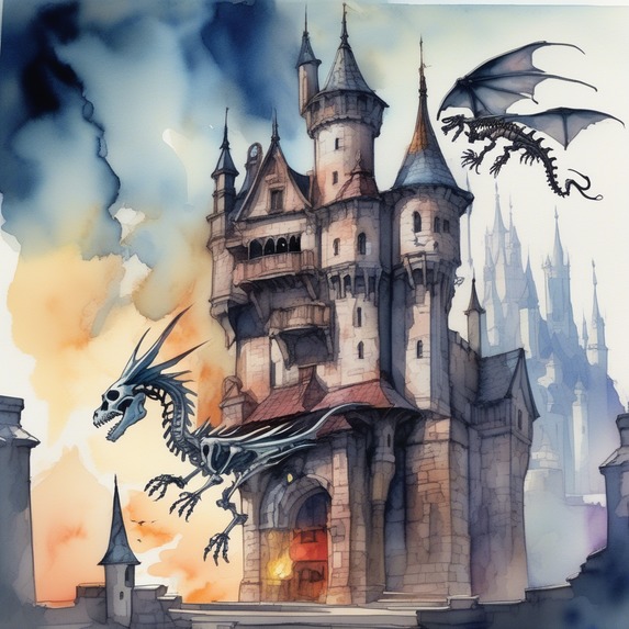 Mirror Mirror – screenshot 10