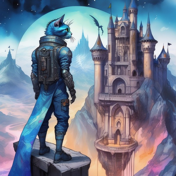 Mirror Mirror – screenshot 13