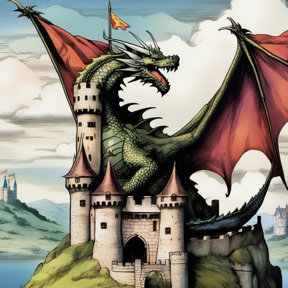 Mirror Mirror – screenshot 14