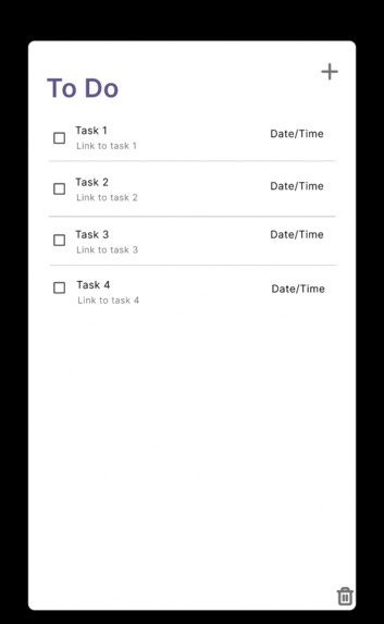 Nudgy – screenshot 1