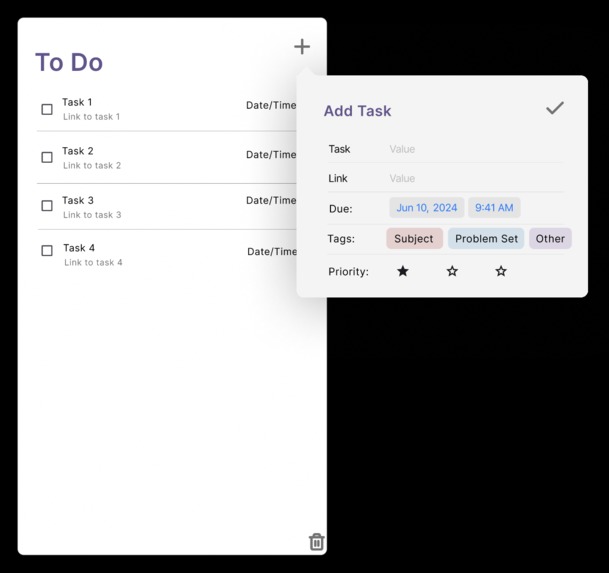 Nudgy – screenshot 2