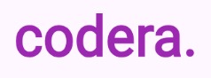codera. – screenshot 1