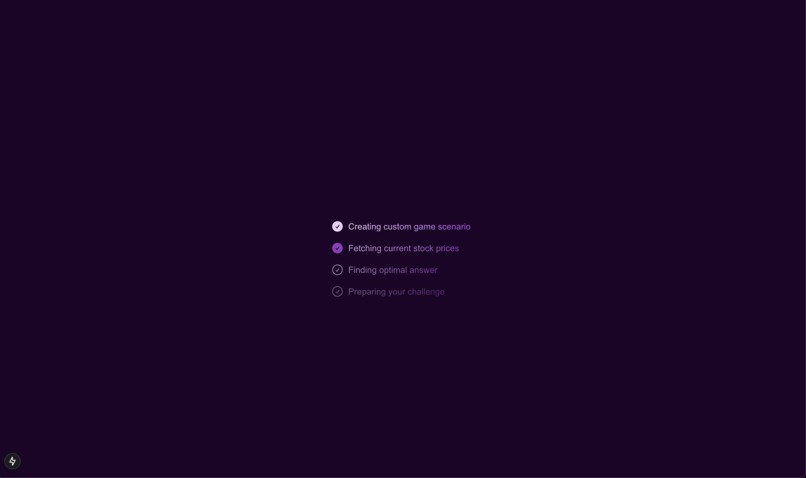 RiskEdge – screenshot 2