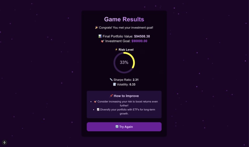 RiskEdge – screenshot 5