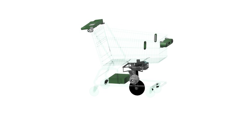 Shop-Up – screenshot 1