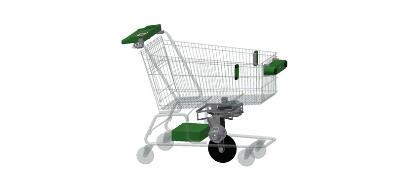 Shop-Up – screenshot 2