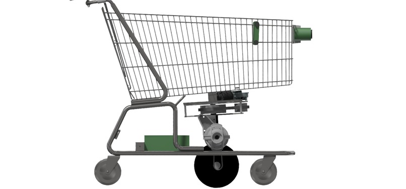 Shop-Up – screenshot 3