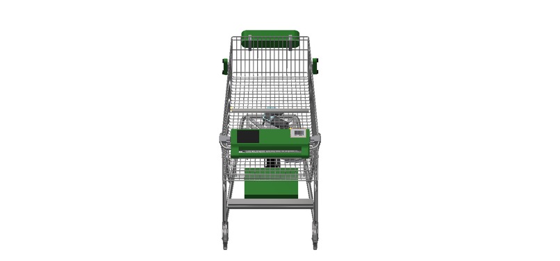 Shop-Up – screenshot 4