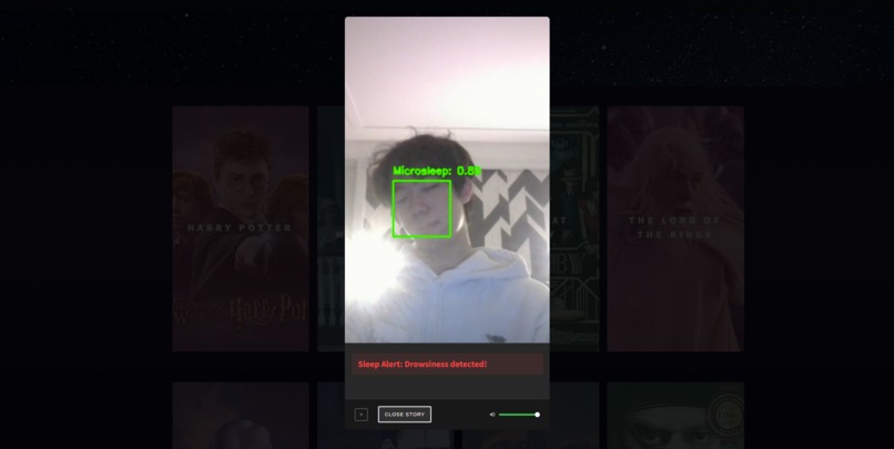 Calmoto – screenshot 2