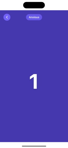 Inhale – screenshot 1