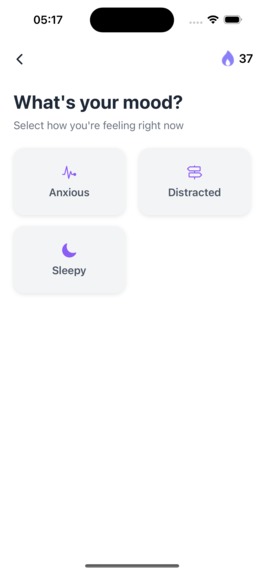 Inhale – screenshot 3