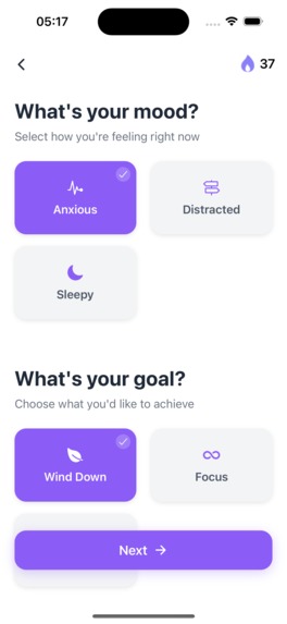 Inhale – screenshot 5